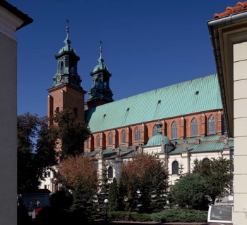 Towers and nave from the south-east, St., Sankt, Saint