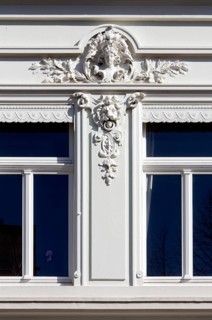Erftstadt-Lechenich, residential building in the Schlossstraße