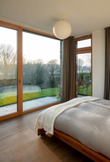 Architects Brüning Rein, Essen, Bedroom