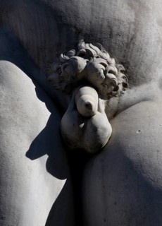 Florence, David by Michelangelo