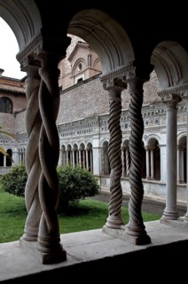 Rome, Lateran Basilica 32530