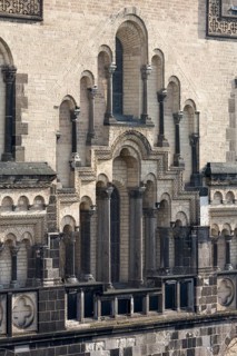 Neuss, Collegiate Church of St Quirinus