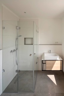 Krefeld, Rott housing estate, Reymann Architekten 2018, house no. 6