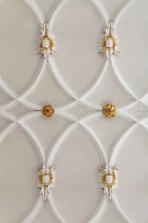 Regensburg, Trinity Church