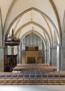 Architects Brüning Rein, Essen, St., Sankt, Saint