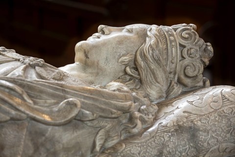 Ursula's tomb, St., Saint, Saint