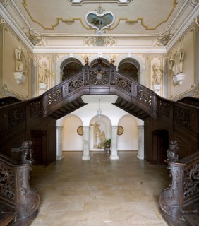 Marienstatt, Abbey, main building
