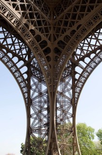 Paris, Tour Eiffel, Eiffel Tower