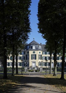 Founded in 1783 by Johann Gottfried Brügelmann, the first textile factory on the European mainland.