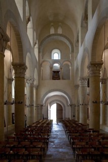 Saint Nectaire, Notre-Dame-du-Mont-Cornadore de Saint-Nectaire