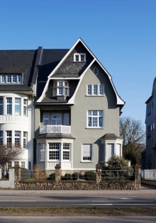 Trier, Katharinenufer