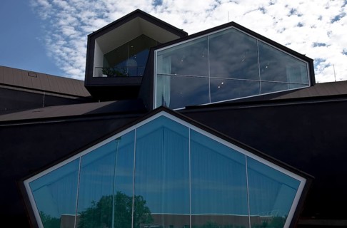 Weil am Rhein VITRAHAUS 36999