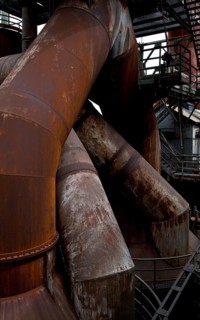 Völklingen Völklingen Ironworks 37234