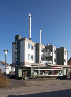 Erftstadt-Liblar, Schlossapotheke pharmacy