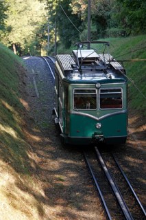 Königswinter, Drachenfels railway
