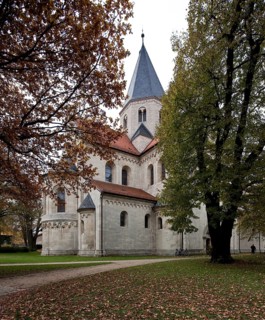Königslutter am Elm, collegiate church (imperial cathedral)