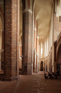 South aisle to the east, St., Sankt, Saint