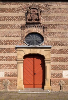 West portal, St., Saint, Saint