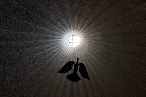 Baptistery, St., Saint, Saint