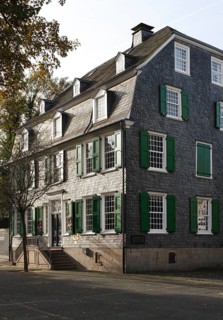 Museum of Early Industrialisation and Engels House (birthplace of Friedrich Engels)