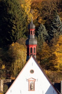 1659-1668 built by the lay brothers of the Jesuit order, St., Sankt, Saint