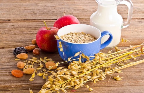 Muesli