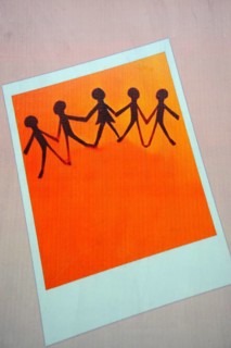 Logo of ngo kshtriya gramin financial services by IFMR foundation