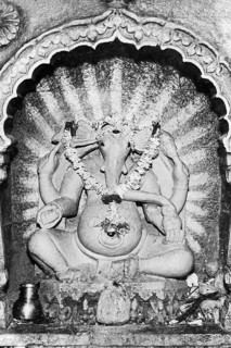 Picture of Titwala Maha Ganpati, India, Asia