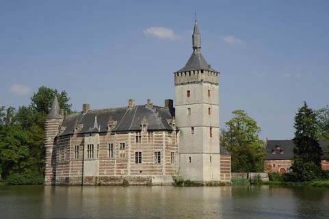 Holsbeek, Kasteel van Horst