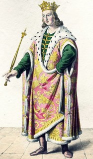 Ladislaus Postumus (Czech Ladislav Pohrobek, Hungarian V. Laszlo, Croatian Ladislav V. Posmrtni: