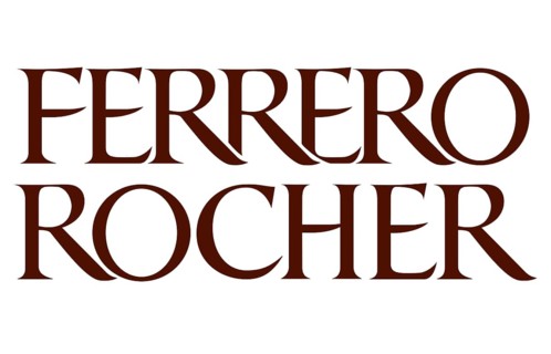 Ferrero Rocher Logo, Logo