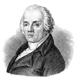 Johann Peter Frank, 1745- 1821, a German physician and hygienist, Johann Peter Frank, 1745- 1821,