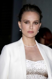 Natalie Portman at the AFI FEST 2016 Centerpiece Gala Screening of 'Jackie' held at the TCL Chinese