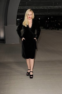 Rebel Wilson at the 2nd Annual Academy Museum Gala held at the Academy Museum of Motion Pictures in