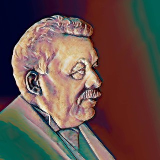 Friedrich Ebert, 1871 – 1925, German politician of the Social Democratic Party of Germany (SPD) and