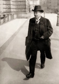 Friedrich Ebert, 1871 – 1925, German politician of the Social Democratic Party of Germany (SPD) and