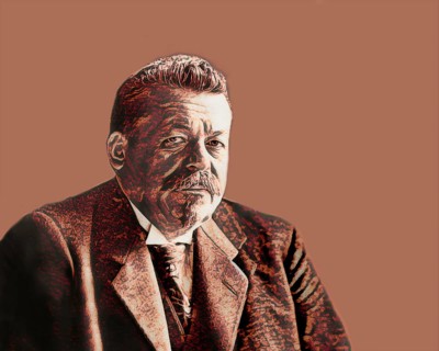 Friedrich Ebert, 1871 – 1925, German politician of the Social Democratic Party of Germany (SPD) and