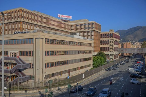 Leonardo spa, technologies, innovation, aerospace, defence, security, Genova, Italy, Europe