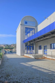 Terna s.p.a., electricity, genova, italy