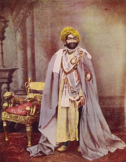 Rasul Khan, 1892 - 1911, Junagadh, Gujarat, India, Asia
