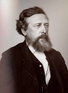 Wilhelm Martin Philipp Christian Ludwig Liebknecht, 1826 – 1900, German socialist activist and