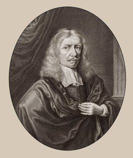 Johannes Hevelius, 1611 –1687, mayor of Danzig, astronomer