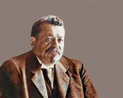 Friedrich Ebert, 1871 – 1925, German politician of the Social Democratic Party of Germany (SPD) and