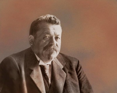 Friedrich Ebert, 1871 – 1925, German politician of the Social Democratic Party of Germany (SPD) and