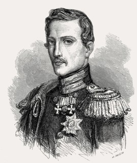 Grand Duke Konstantin Nikolaevich of Russia, 1827 – 1892