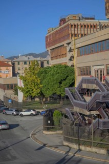 Leonardo spa, technologies, innovation, aerospace, defence, security, Genova, Italy, Europe