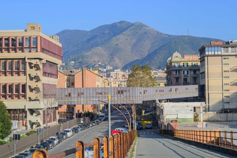 Leonardo spa, technologies, innovation, aerospace, defence, security, Genova, Italy, Europe
