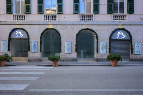 Azimut holding spa, investment banking, asset menagement, Genova, Italy, Europe