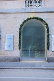 Azimut holding spa, investment banking, asset menagement, Genova, Italy, Europe