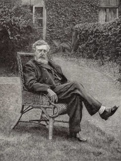 Wilhelm Martin Philipp Christian Ludwig Liebknecht, 1826 – 1900, German socialist activist and